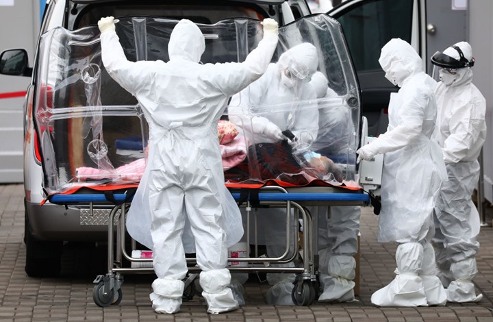 «كورونا» يتمدد إلى 100 دولة ويحصد