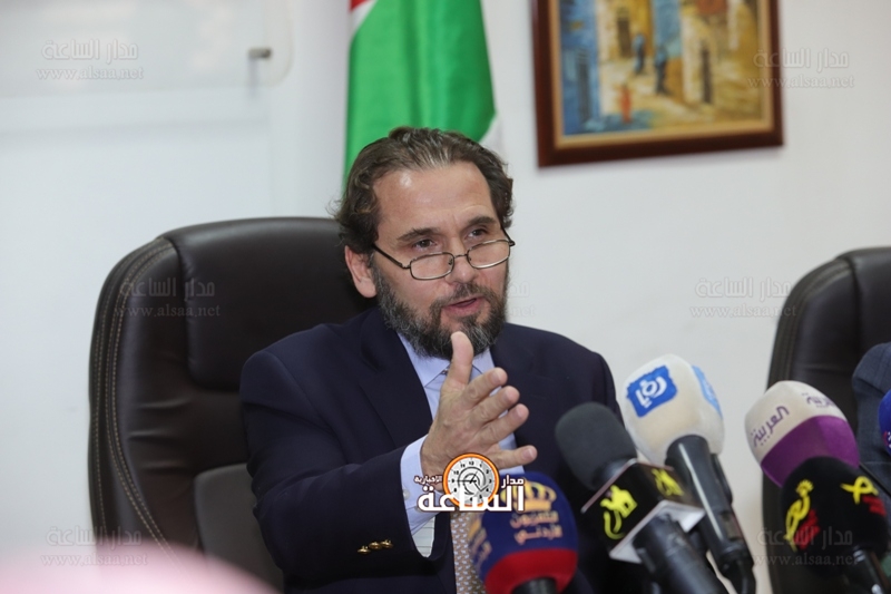 الأمير مرعد يطلق تقريرا يرصد أوضاع