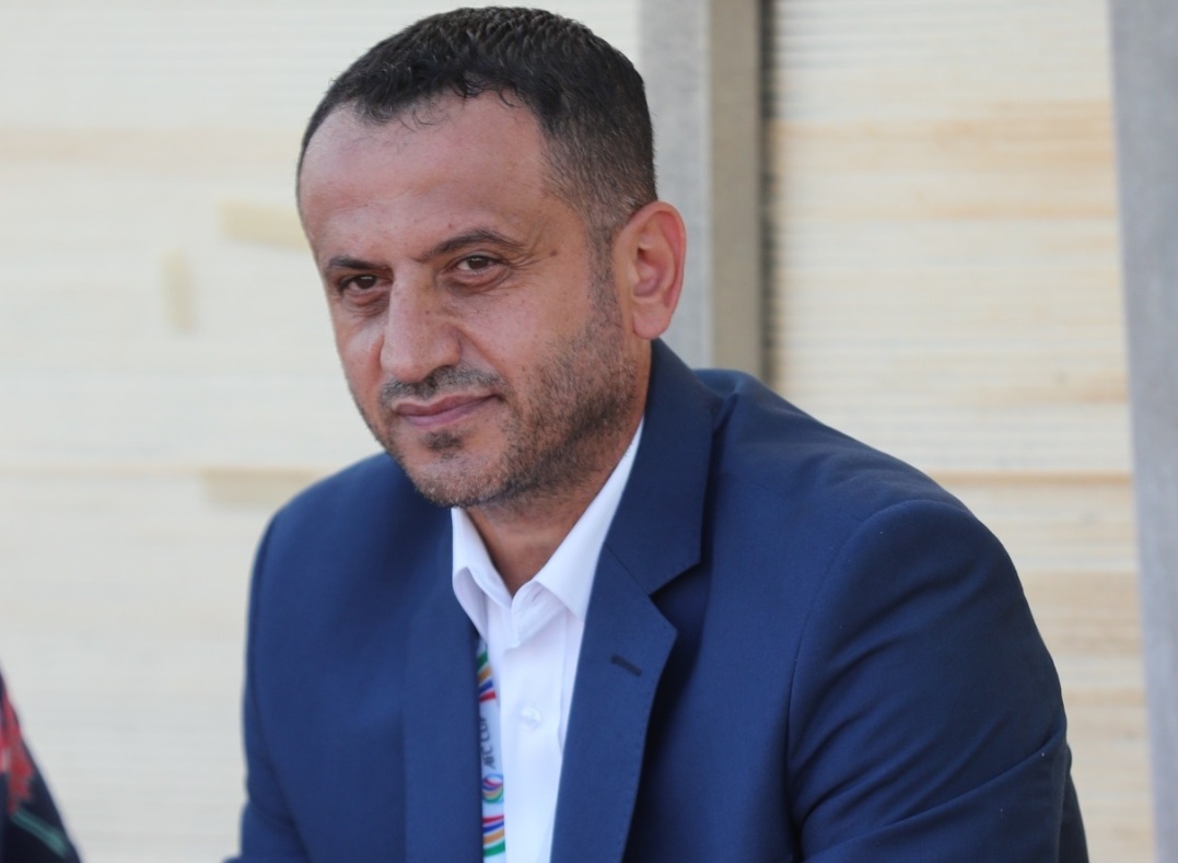 الفيصلي يتفق مع المدرب السوري حسام