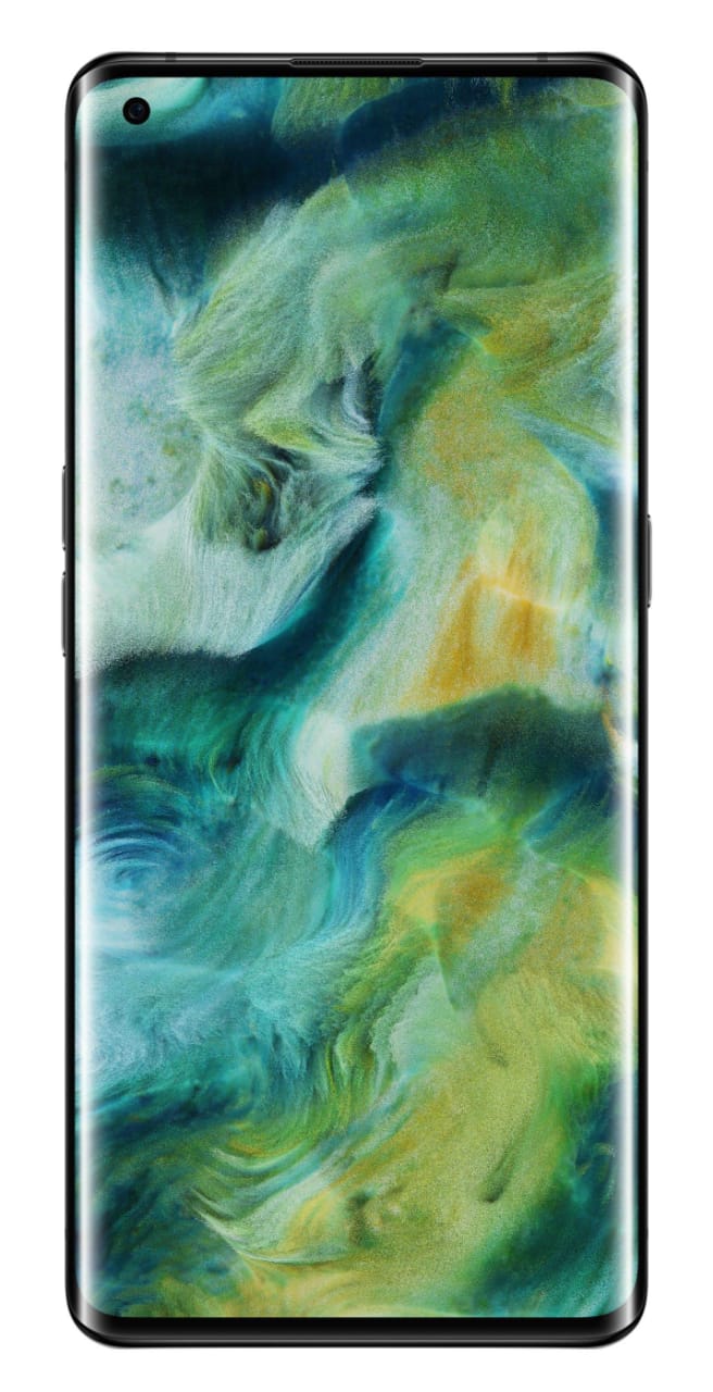 OPPO تطلق سلسلة هواتفها الجديدة Find