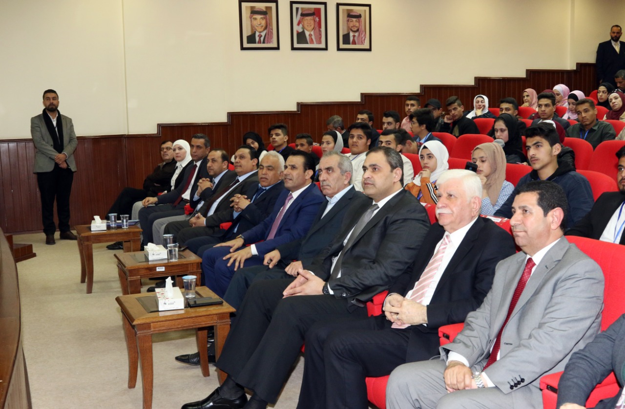 هيئة النزاهة ومكافحة الفساد تلتقي رؤساء