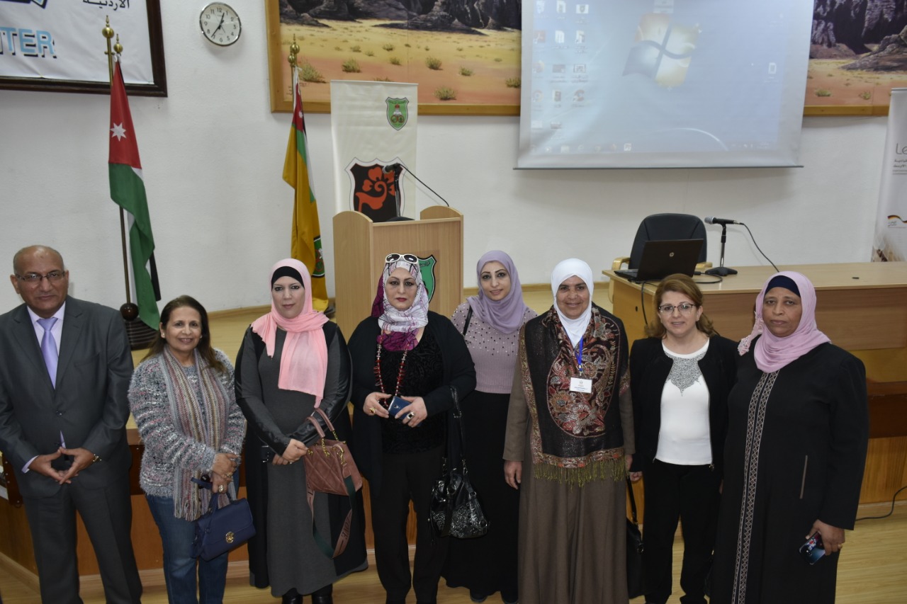 «شؤون المرأة» تنظم مؤتمرا حول مفهوم