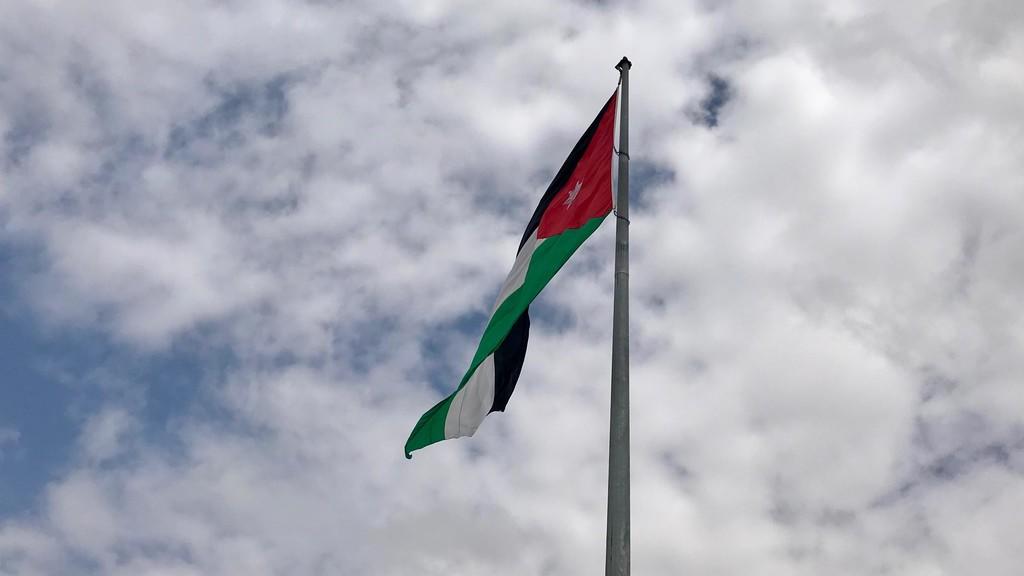 منخفض جوي من الدرجة الثالثة يؤثر