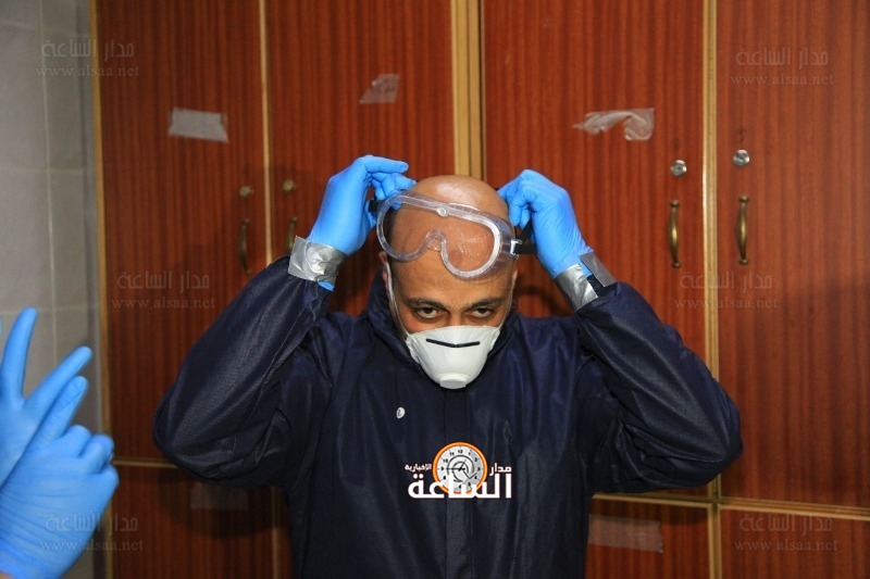 آخر تطورات ’كورونا‘ في الأردن