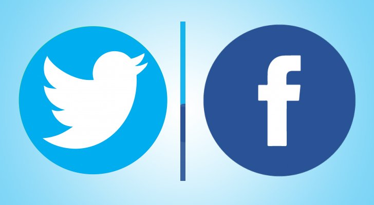 فيسبوك وتويتر تتخذان تدابير بحق فيديو