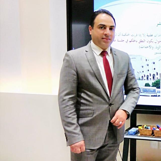 القرعان يكتب: إجراءات الاردن لكبح انتشار