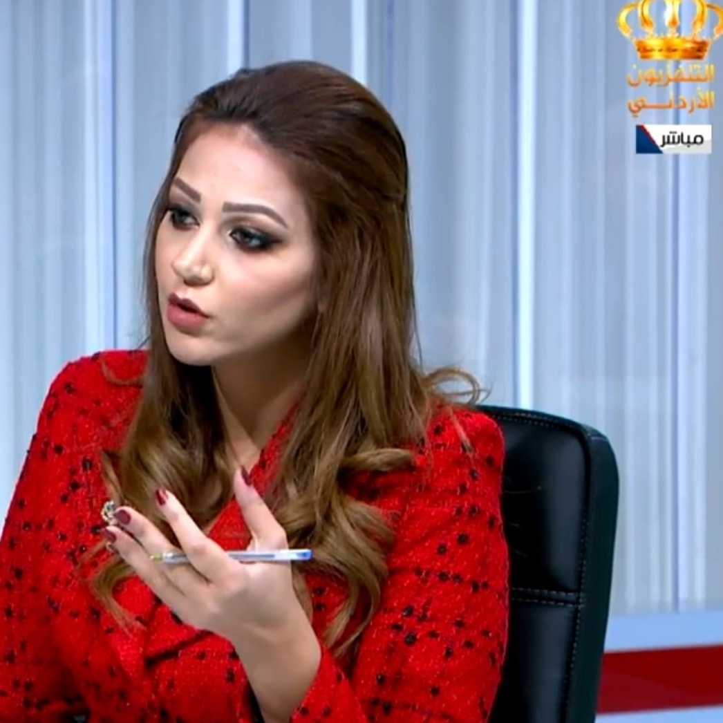 الدويري تكتب: الكورونا وإقتصاد الأردن