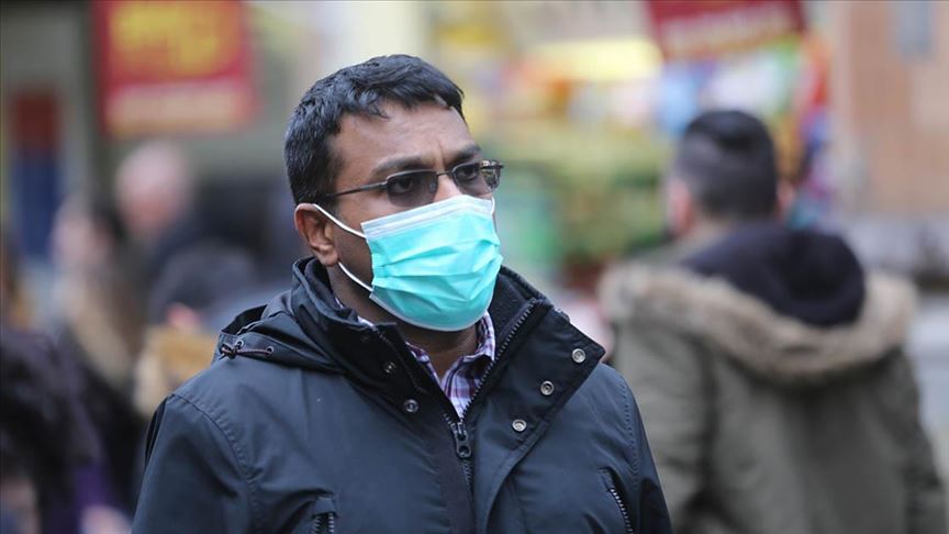 تسجيل ثاني وفاة بالكورونا في لبنان