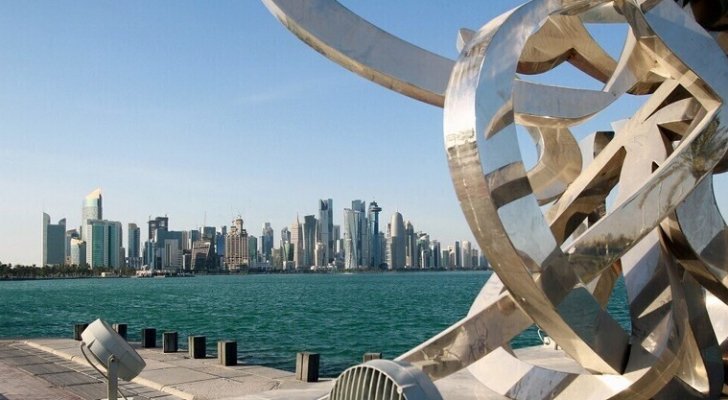 السلطات القطرية تعلن تسجيل 238 إصابة