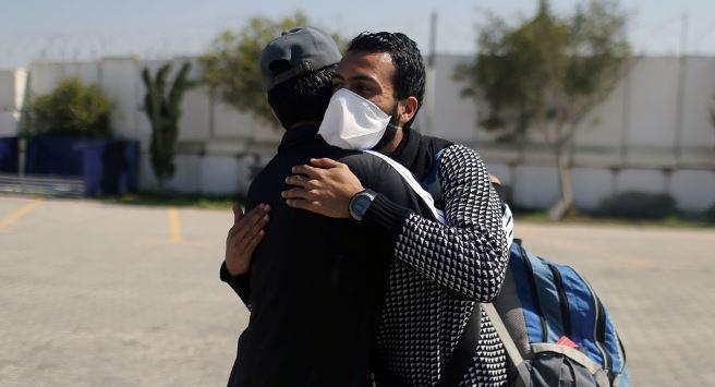 شفاء 7 حالات كورونا في مصر