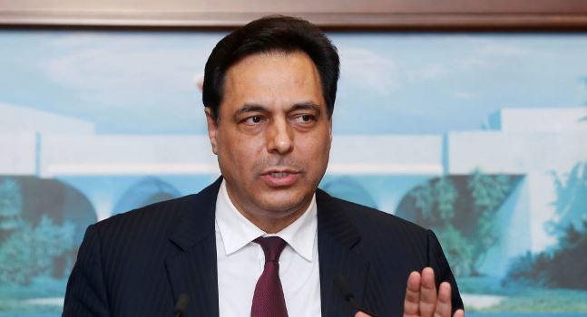 لبنان يمهل مواطنيه بالخارج للعودة