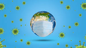 كورونا خطر قادم بسبب أكل المحظورات