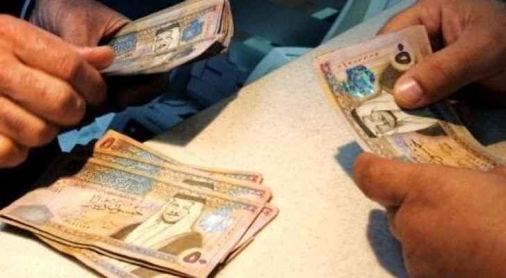 التضخم يرتفع 1636. 1635%