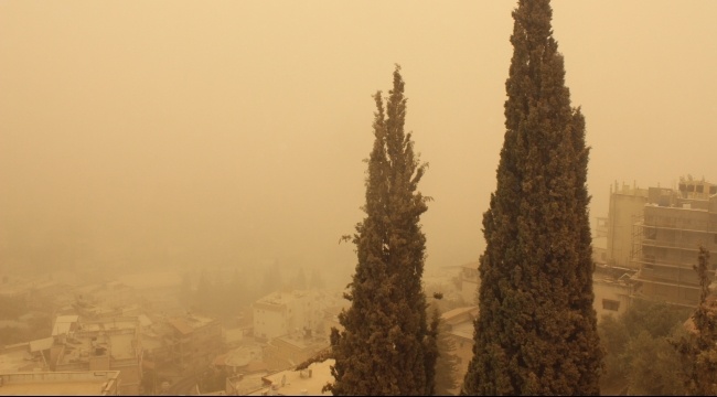 بدء تأثر العقبة بحالة عدم الاستقرار