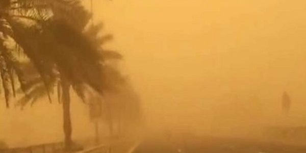 تعليق الدراسة في جامعة العلوم الإسلامية