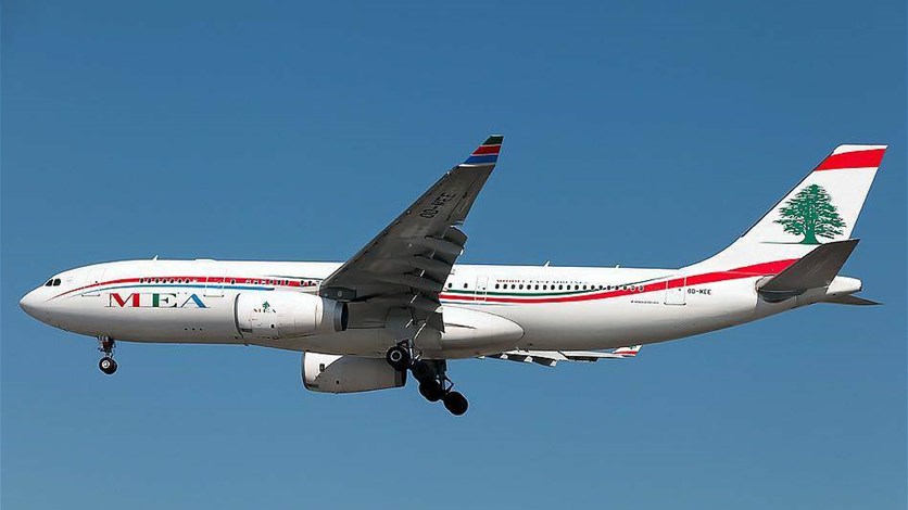 هام للبنانيين في الأردن..