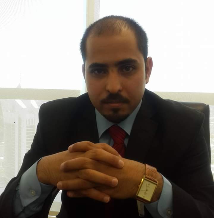 المجالي يكتب: فايروس كورونا يرسم الحدود