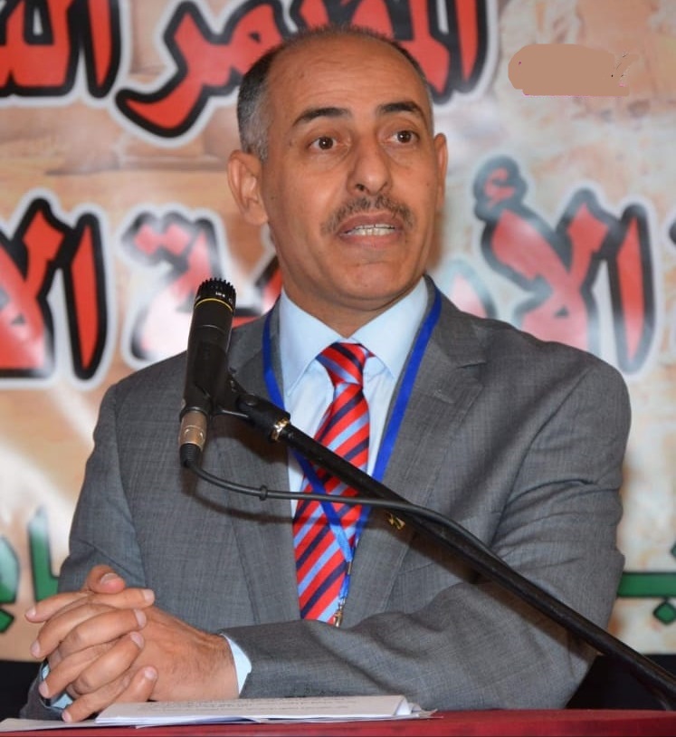 رئيس الهيئة الاردنية الاوروبية العليا مأمون