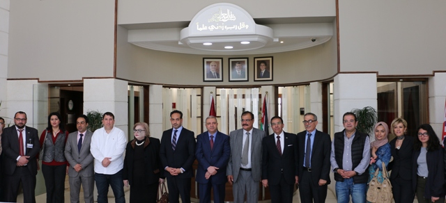 مدير هيئة الاعلام: حق النقد لا