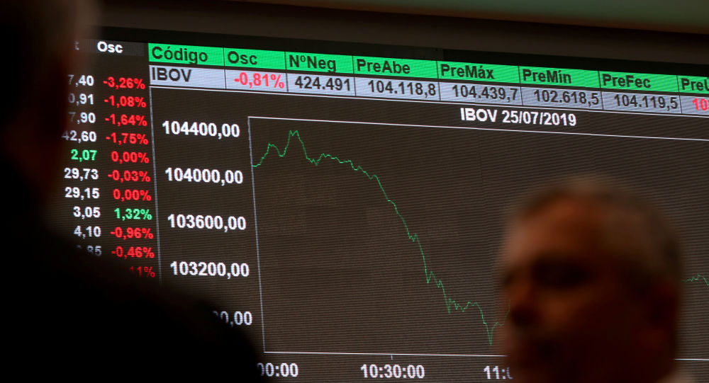 أغنى 20 شخصا في العالم يخسرون