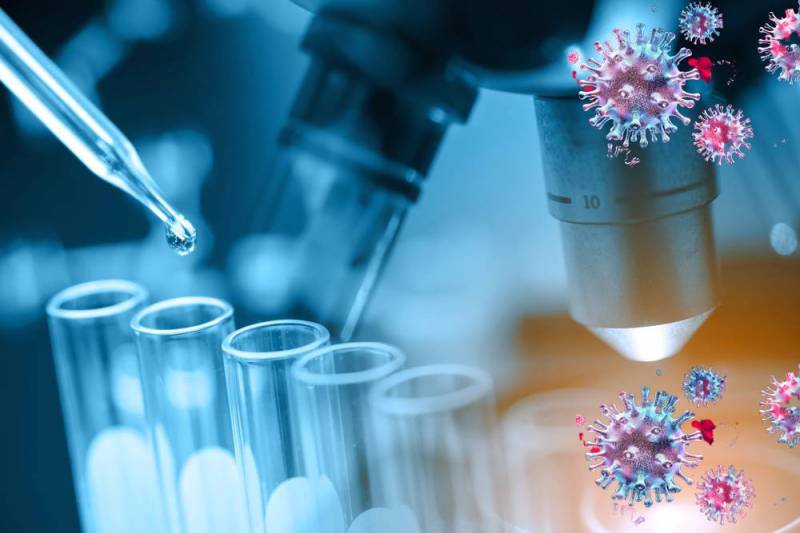 اختبار جديد لفيروس كورونا.. يكشف المرضى