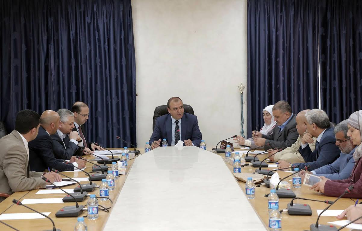 التلفزيون الأردني سينتقل إلى (HD) مطلع