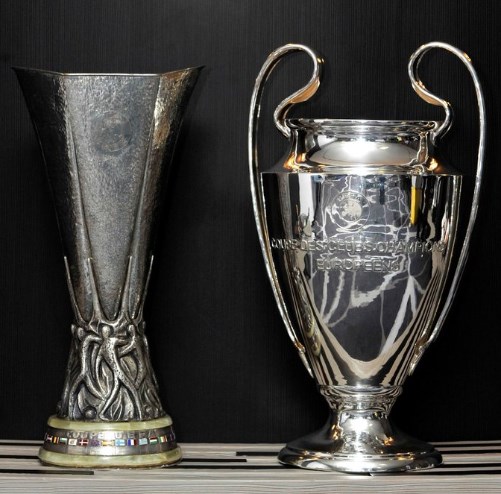 تأجيل مباريات دوري الأبطال واليوروبا ليج