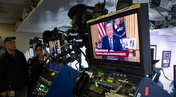 الاتحاد الأوروبي يحذر من ارباك النشاط