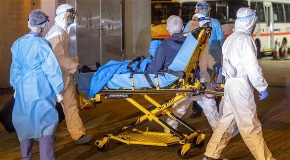 كيف تحمي المستشفيات العاملين فيها من