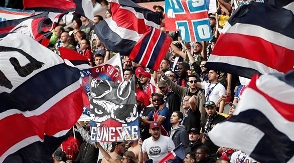 الكرة الفرنسية تتوقف حتى إشعار آخر