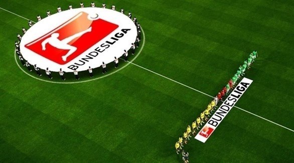 تعليق الدوري الألماني بعد الجولة المقبلة