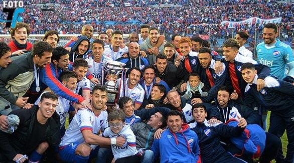 الدوري الأوروغوياني دون جمهور