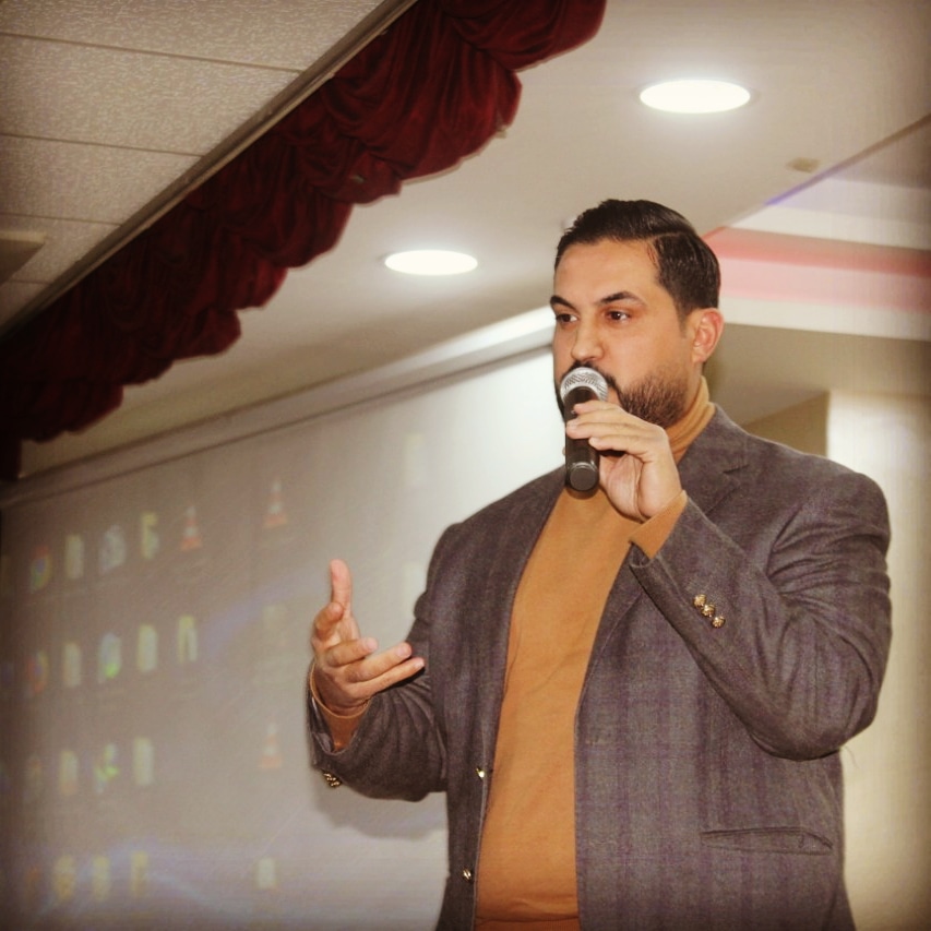 التطوع في زمن الكورونا