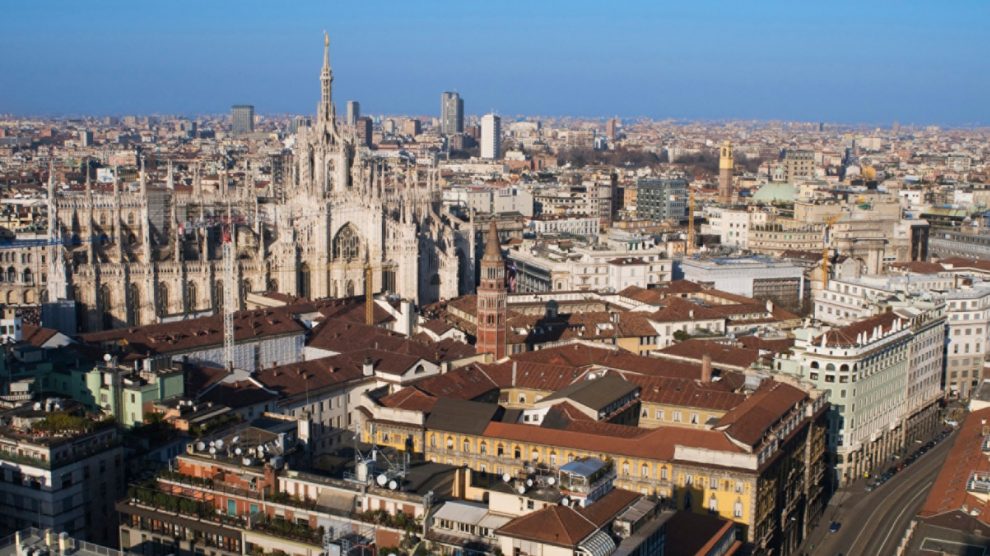 أردنيون يشيدون بالقنصل الاردني في ميلانو