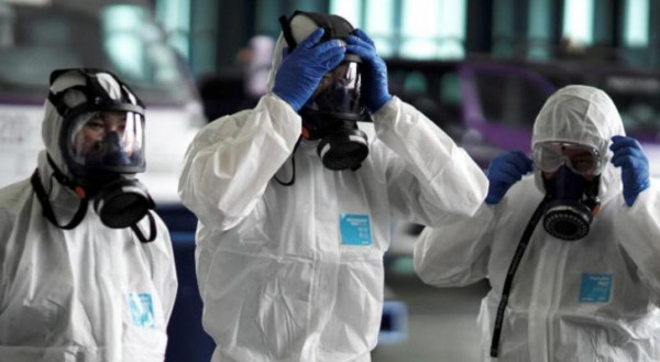 منظمة الصحة العالمية: أوروبا أصبحت الآن