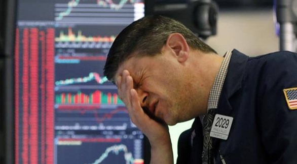 البورصات الأوروبية تتعافى والاسيوية تواصل تراجعها