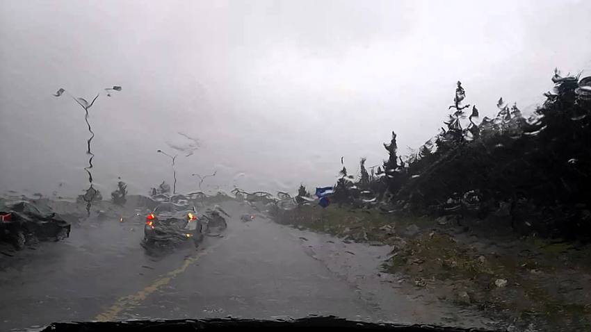 ما هي حالة الطقس يوم السبت؟