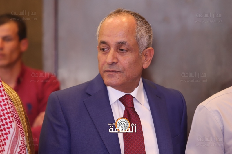 من السفارة إلى الأردنيين في مصر