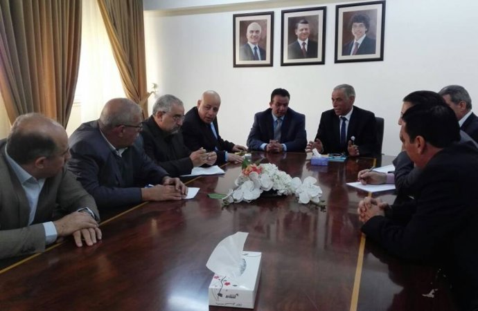 ’المقاولين‘ تطالب باحتساب الضريبة عليها بـ