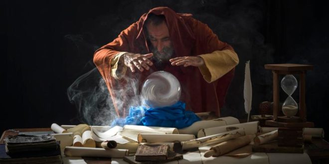 هل أنت مسحور.. إليك هذا الدعاء