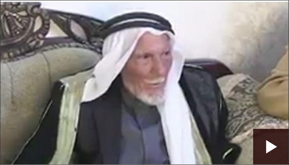 عريس أردني يدخل القفص الذهبي بعمر