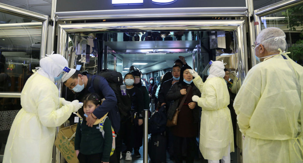 السعودية تطالب القادمين من 23 دولة