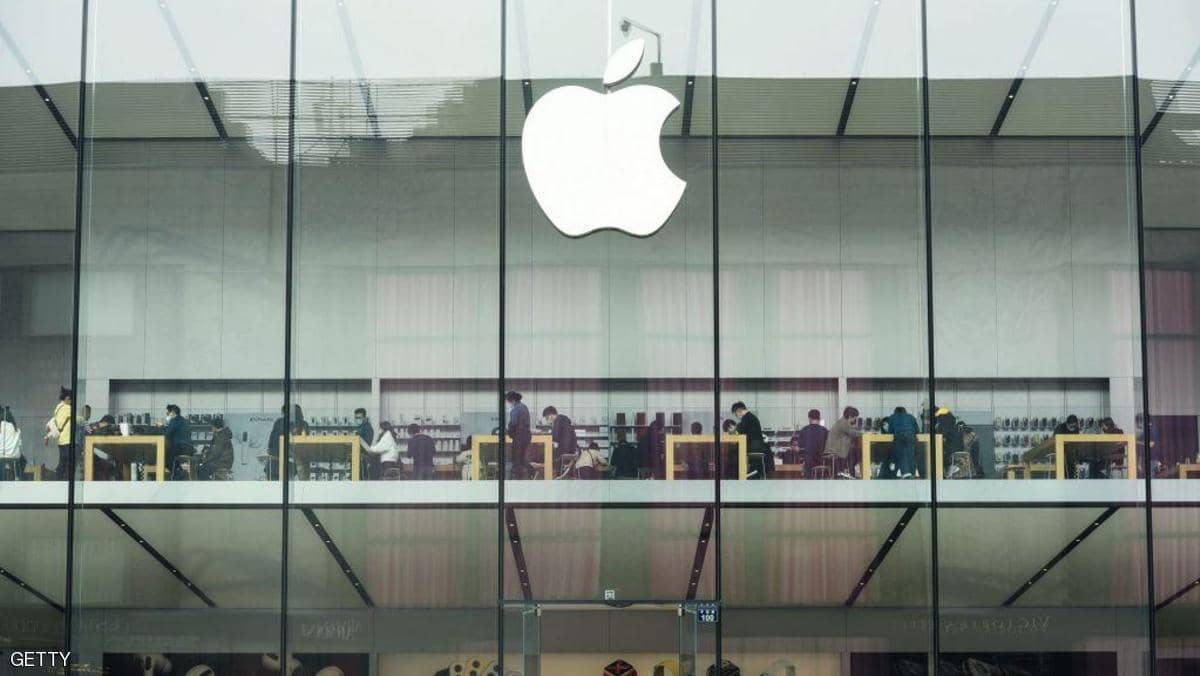 أبل.. خطوة «غير مسبوقة» لمواجهة كورونا