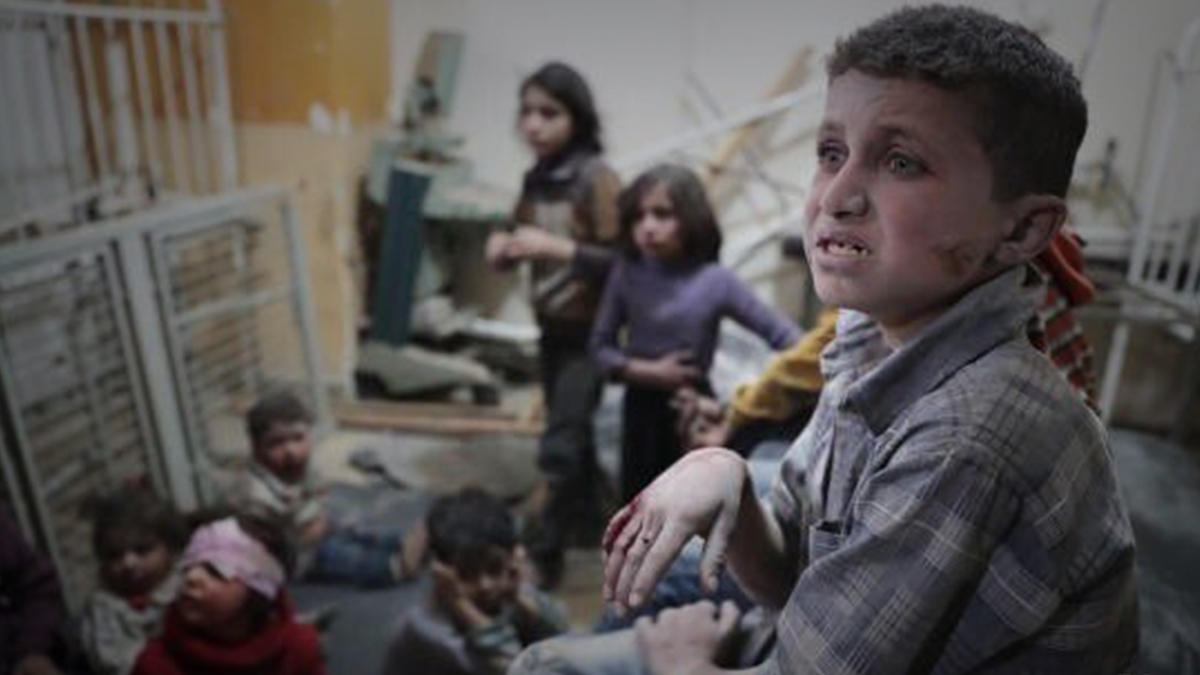 مشروع قرار فرنسي بريطاني أميركي جديد