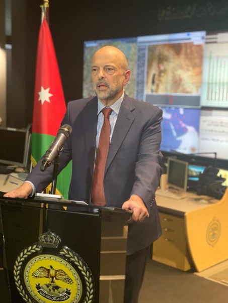 الرزاز يعلن عن إجراءات حكومية جديدة