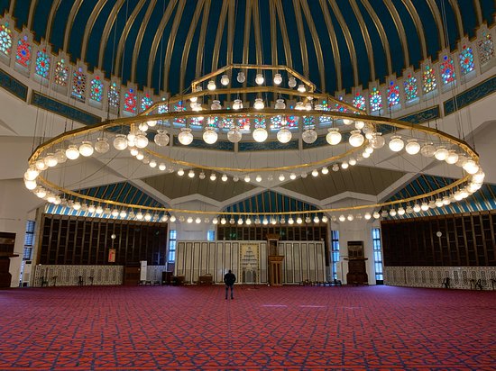 وزير الأوقاف: الاكتفاء برفع الأذان يضاف