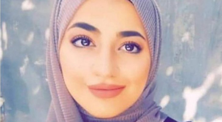 وفاة الشابة بلقيس بني هاني بعد