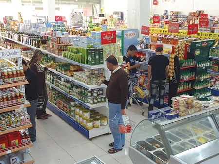 وزير الصناعة يدعو الأردنيين إلى عدم