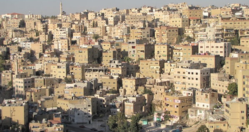 اعلان هام من وحدة شباب السلط