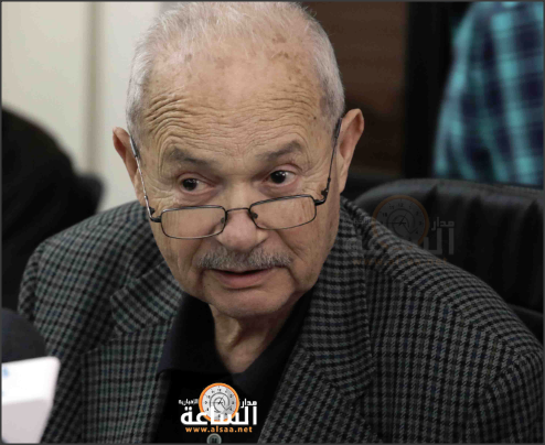 عدنان أبو عودة: الدول العربية «مبسوطة»